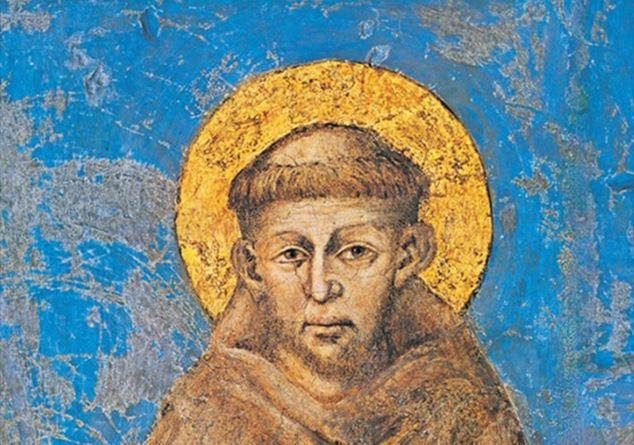 San Francesco clarisse