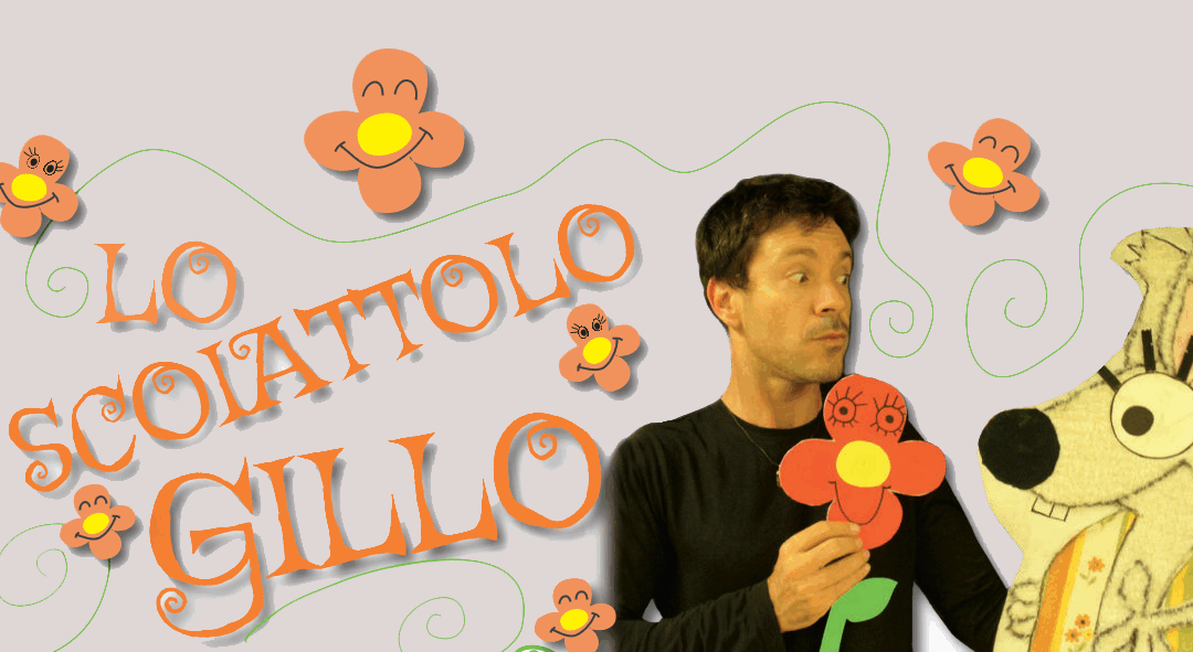 Teatro Bambini Gillo Ditta Gioco Fiaba 2025
