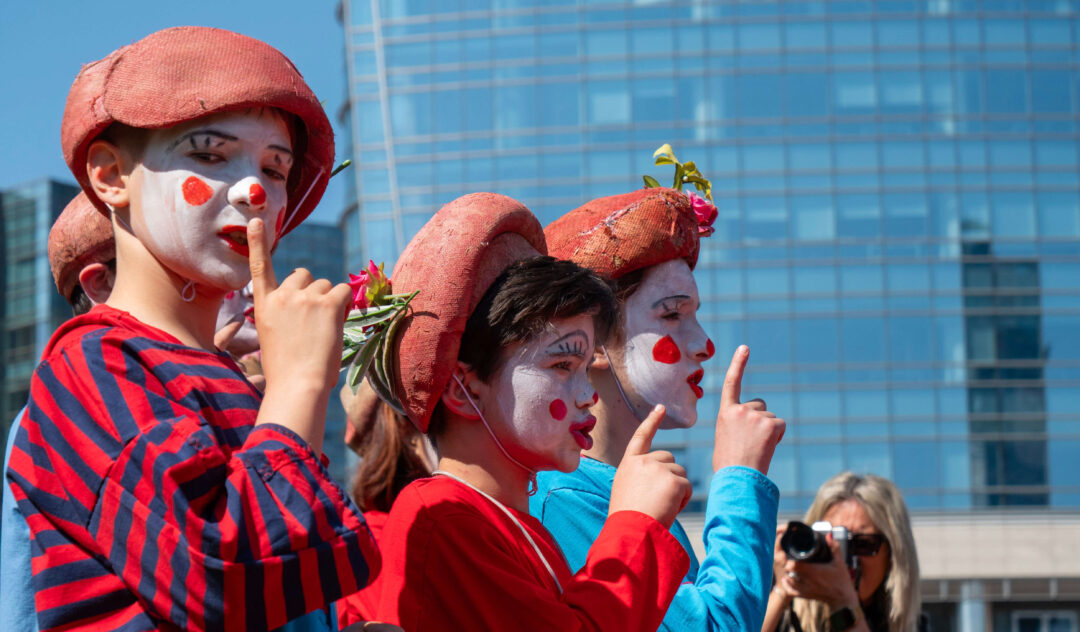 Milano Clown Festival 2026