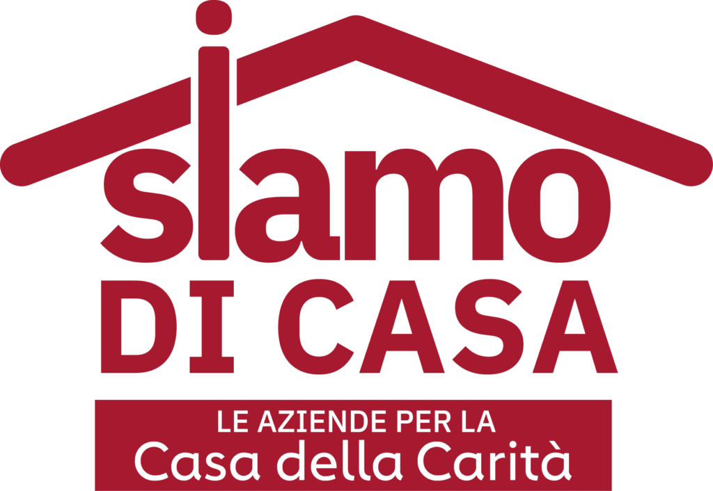 Siamo di casa_logo