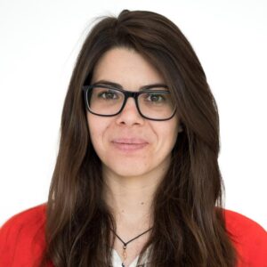 giovanna calandrino