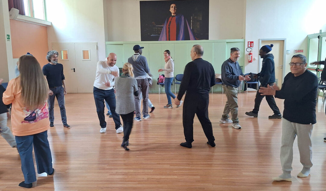 Ascolta le tue voci città_piccolo teatro_miracolo a milano