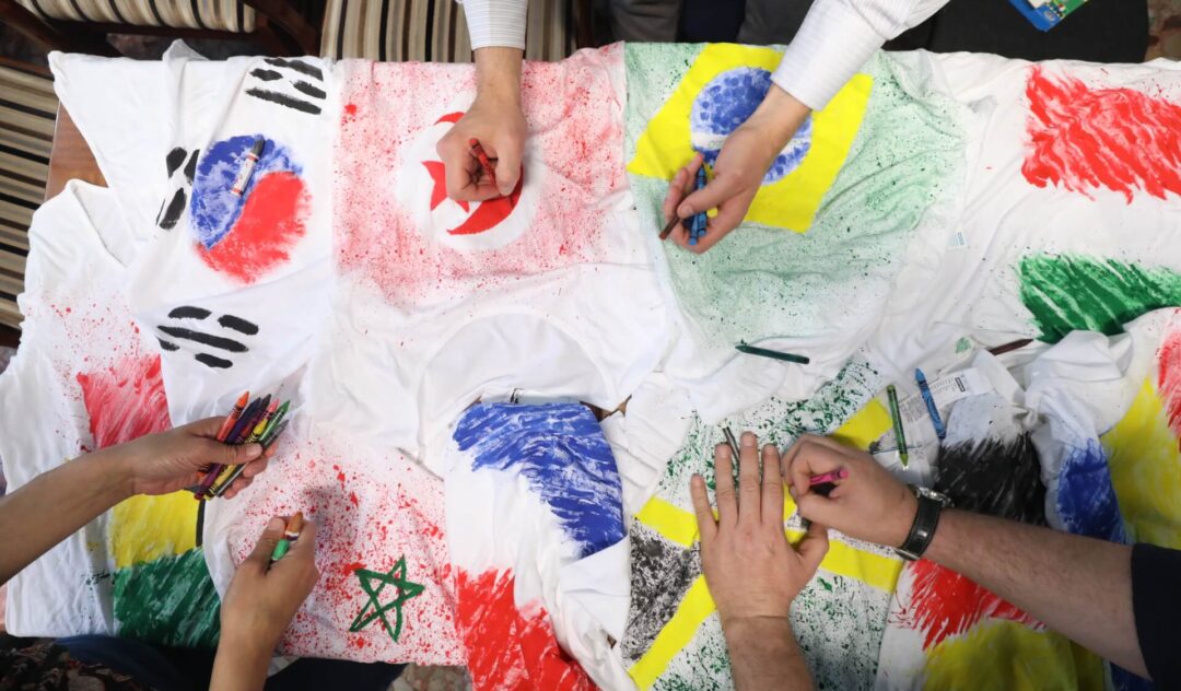 cultura accademia della carità