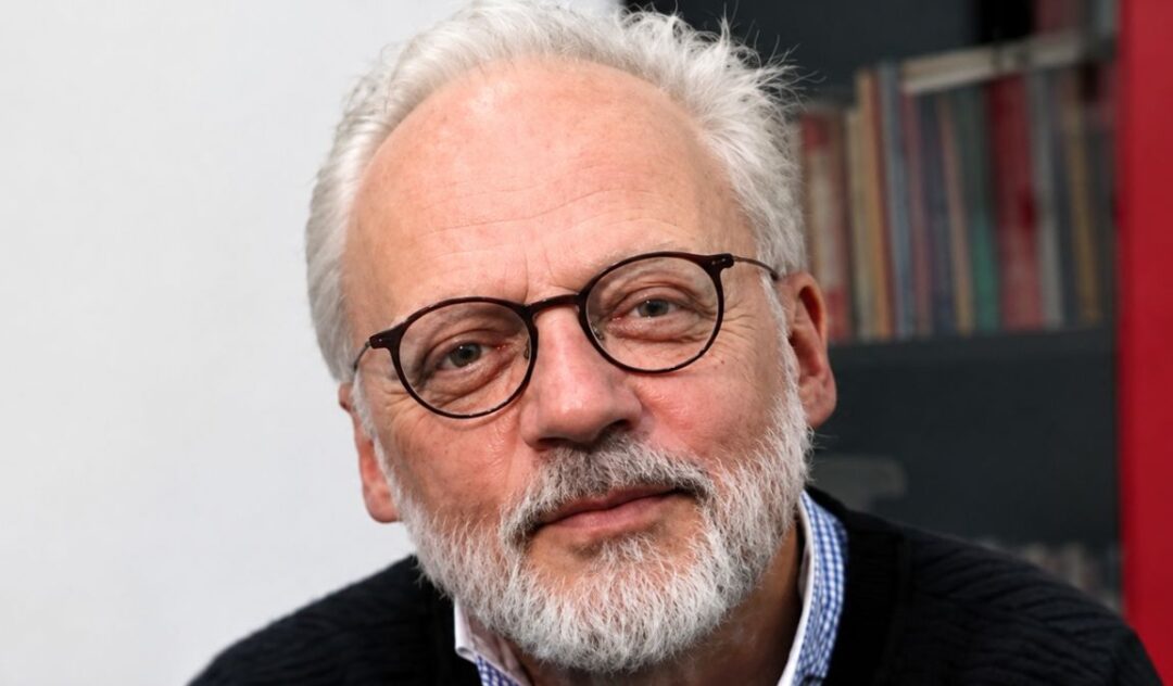 Maurizio Bonati