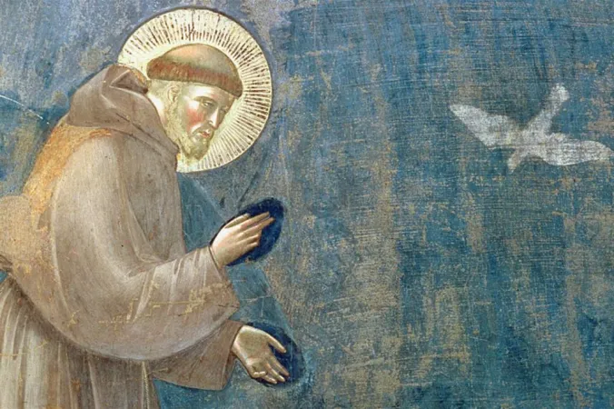 San Francesco d'Assisi